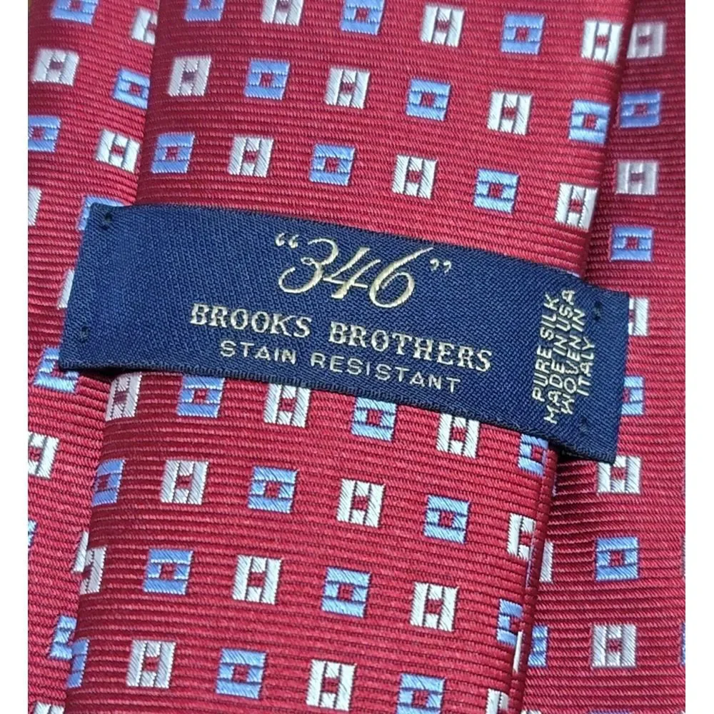 NWT $49.50 Brooks Brothers 